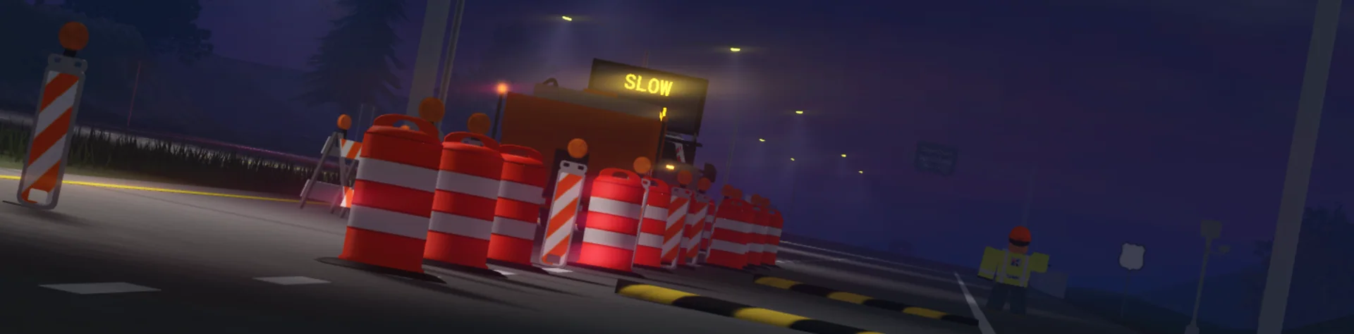 Road operations